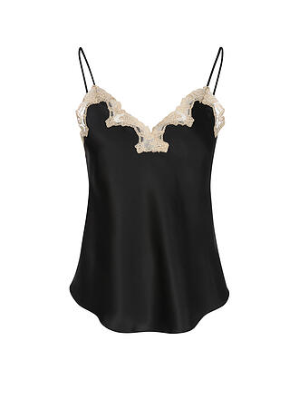 EVA BITZER | Seidentop