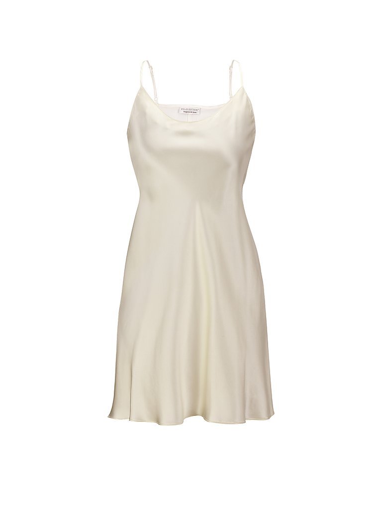 Eva Bitzer Negligé crema S