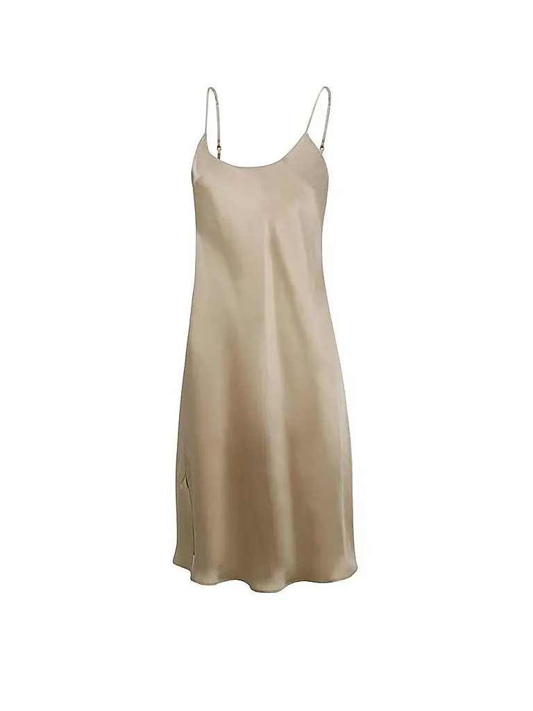 EVA BITZER | Camisón - Camiseta de dormir | Beige