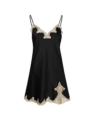 EVA BITZER | Negligé | Negro