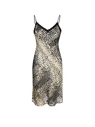 EVA BITZER | Negligé | Negro