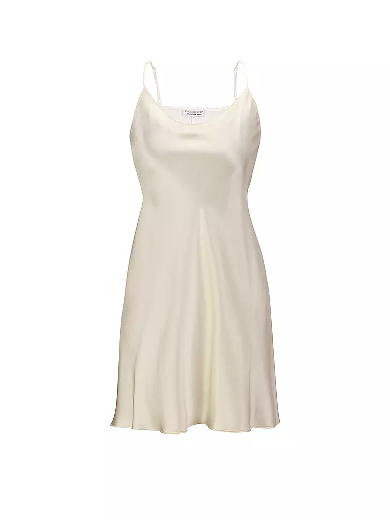 EVA BITZER | Negligé | Crema