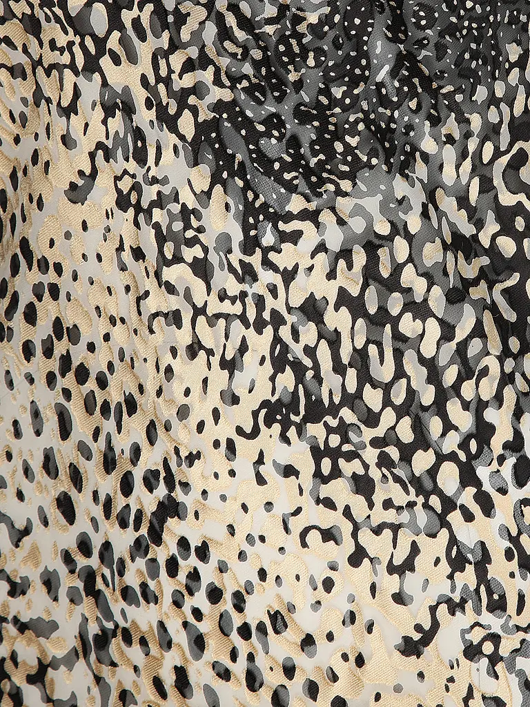 EVA BITZER | Negligé | Negro