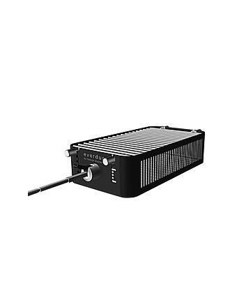 EVERDURE BY HESTON BLUMENTHAL | Cesta para asador negro