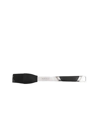EVERDURE BY HESTON BLUMENTHAL | Pincel de silicona acero inoxidable/negro