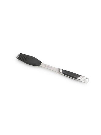 EVERDURE BY HESTON BLUMENTHAL | Pincel de silicona acero inoxidable/negro