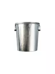 EVERDURE BY HESTON BLUMENTHAL | Cenicero con tapa galvanizado | Plata