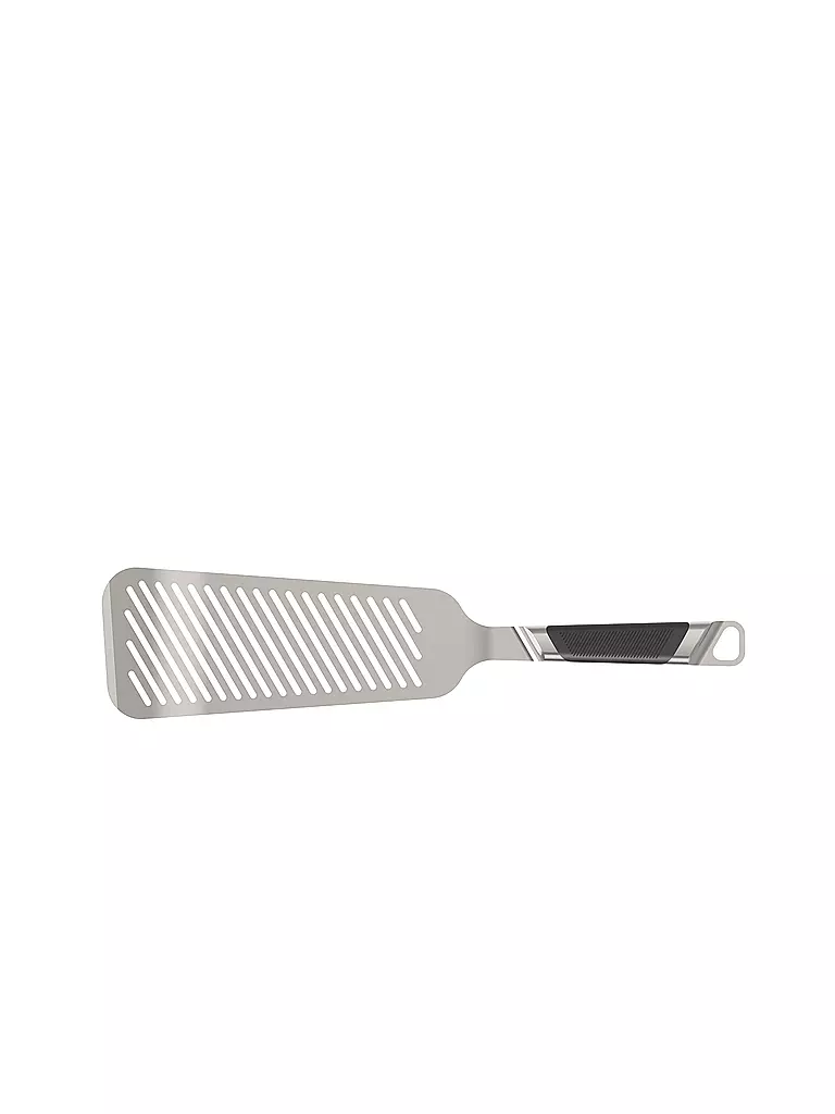 EVERDURE BY HESTON BLUMENTHAL | Espátula para pescado Premium L Acero/Mate | Plata
