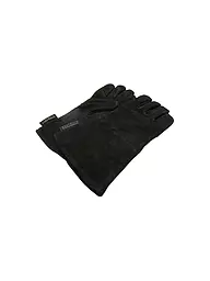 EVERDURE BY HESTON BLUMENTHAL | Guantes de cuero para parrilla S/M negros | Negro