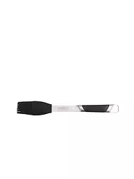 EVERDURE BY HESTON BLUMENTHAL | Pincel de silicona acero inoxidable/negro | Negro