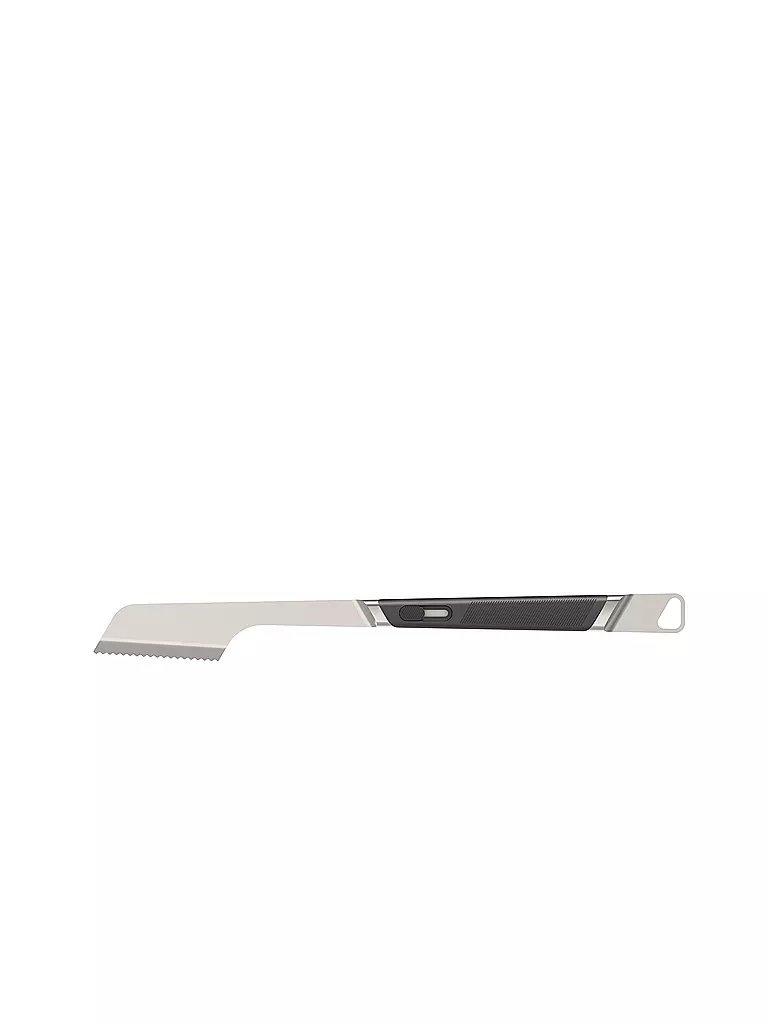 EVERDURE BY HESTON BLUMENTHAL | Pinzas de parrilla Premium L Acero/Mate | Plata