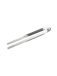 EVERDURE BY HESTON BLUMENTHAL | Pinzas Premium L Acero/Mate | Plata