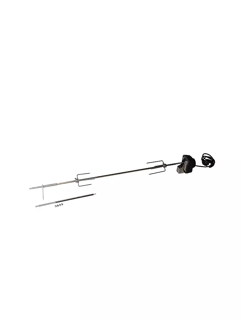 EVERDURE BY HESTON BLUMENTHAL | Sistema de rosticería Neo Outdoor | Sin color