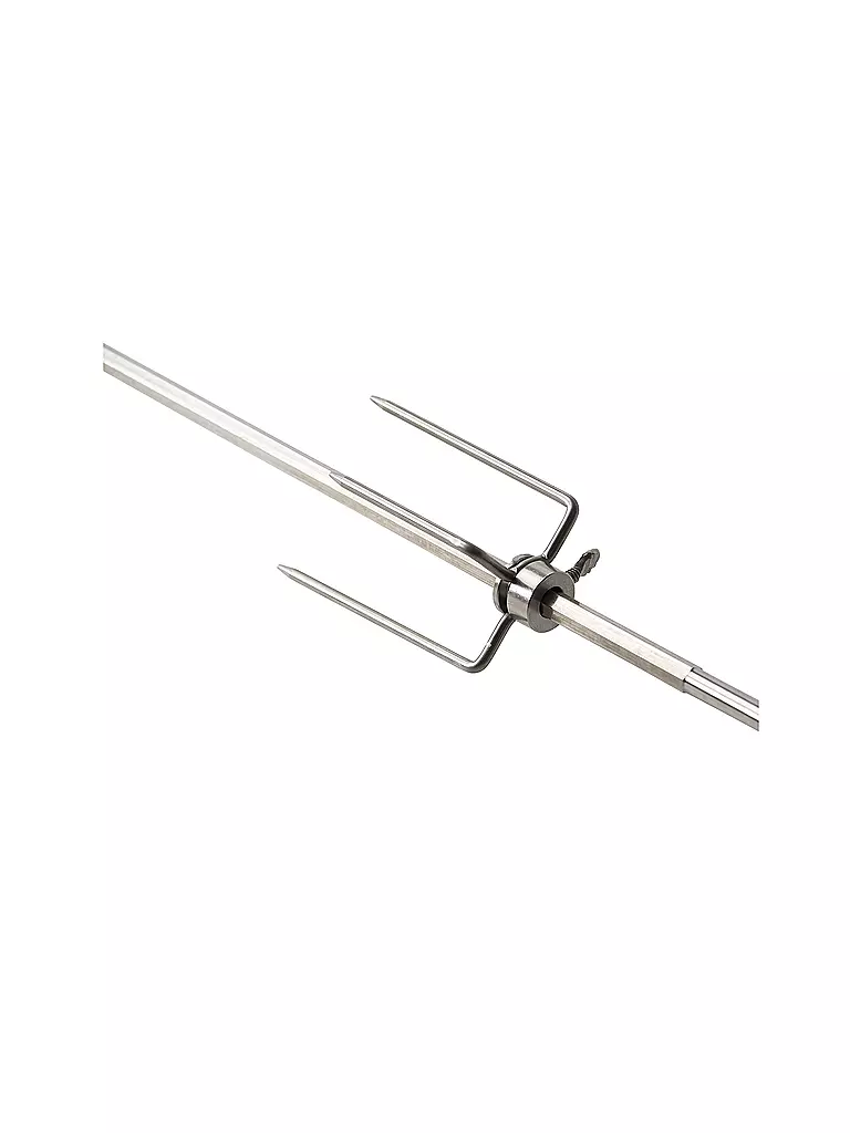 EVERDURE BY HESTON BLUMENTHAL | Sistema de rosticería Neo Outdoor | Sin color