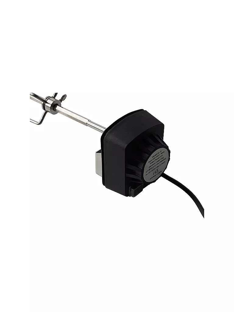 EVERDURE BY HESTON BLUMENTHAL | Sistema de rosticería Neo Outdoor | Sin color