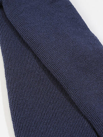 EWERS | Strumpfhose de bebé azul marino