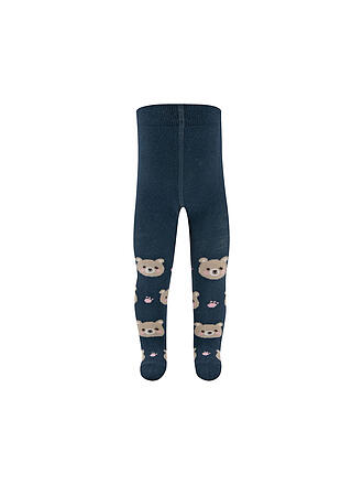 EWERS | Mallas infantiles azul marino