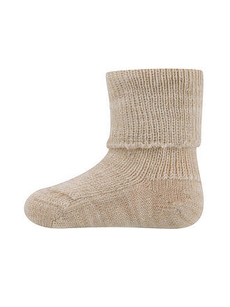 EWERS | Calcetines infantiles beige
