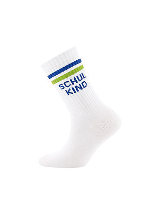 EWERS | Calcetines infantiles surf blue