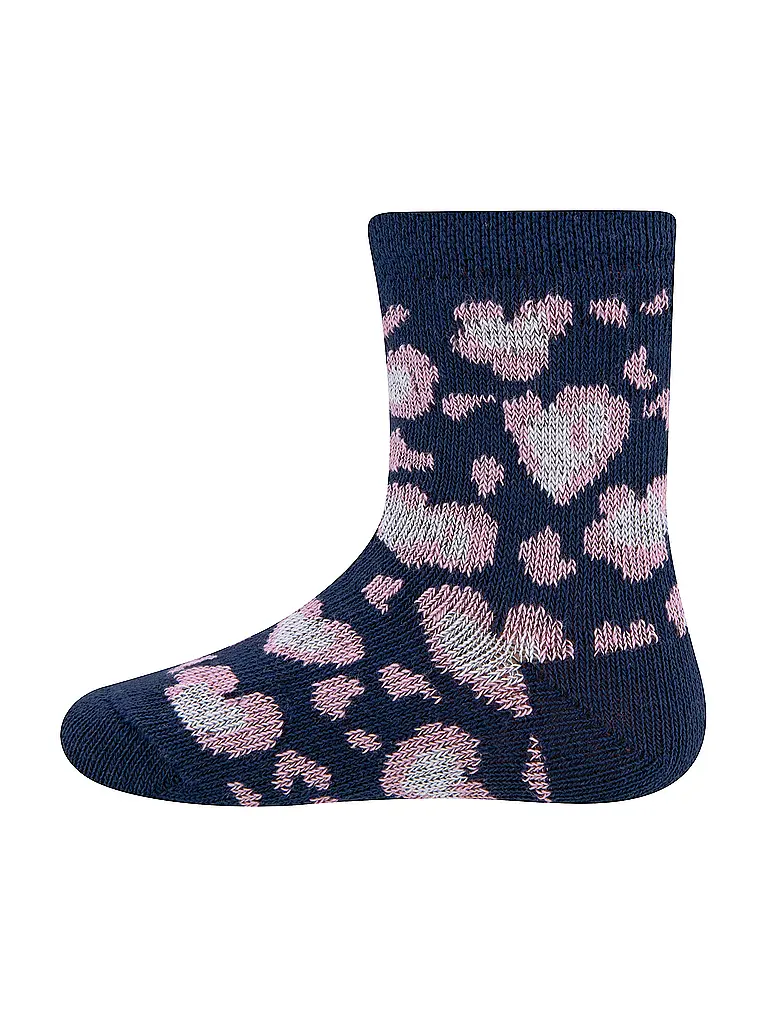 EWERS | Calcetines de bebé, paquete de 2, rosa | 