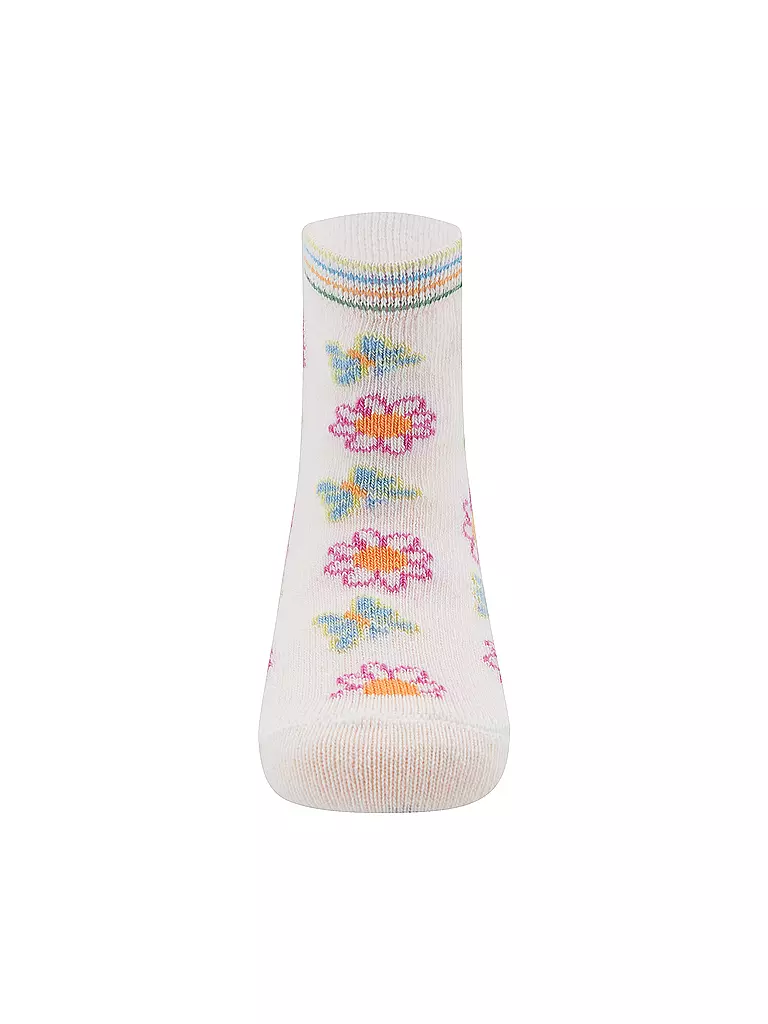 EWERS | Calcetines de bebé, paquete de 3, azul claro | 