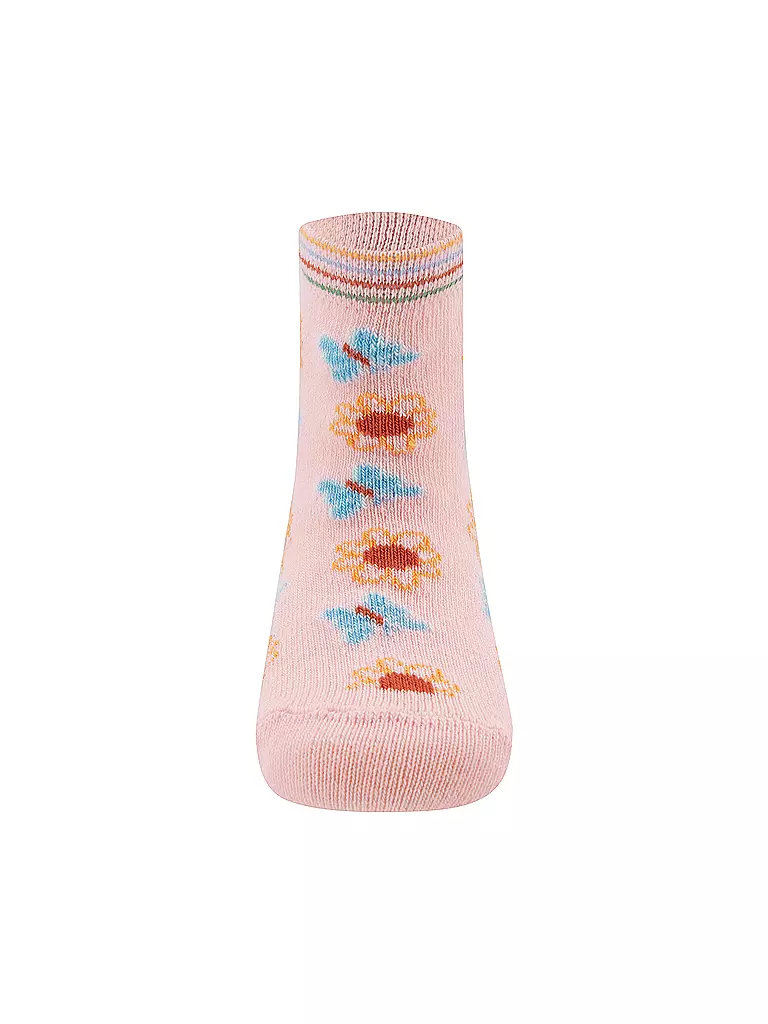EWERS | Calcetines de bebé, paquete de 3, blanco hueso | 