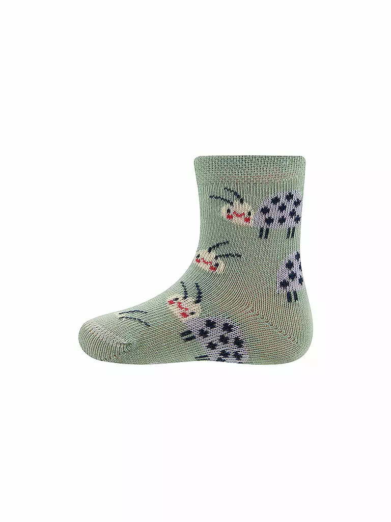 EWERS | Calcetines de niña, paquete de 3 | 