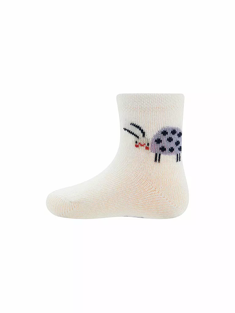 EWERS | Calcetines de niña, paquete de 3 | 