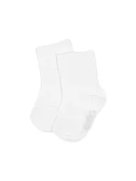 EWERS | Calcetines de niña color natural | Crema