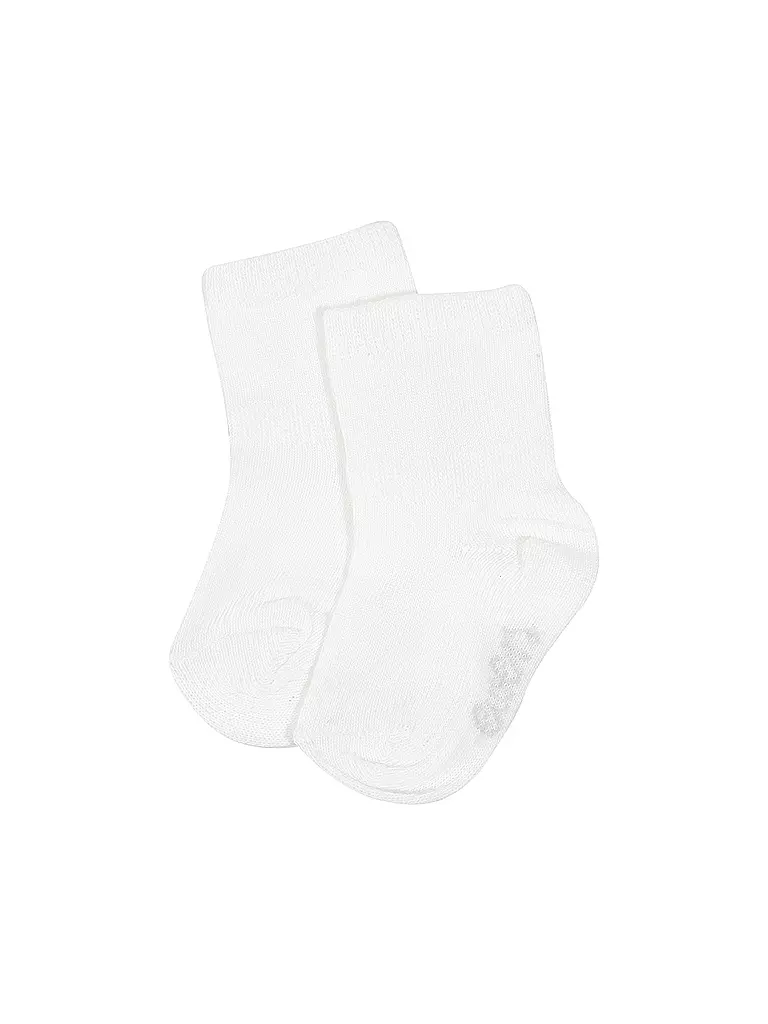 EWERS | Calcetines de niña color natural | Crema