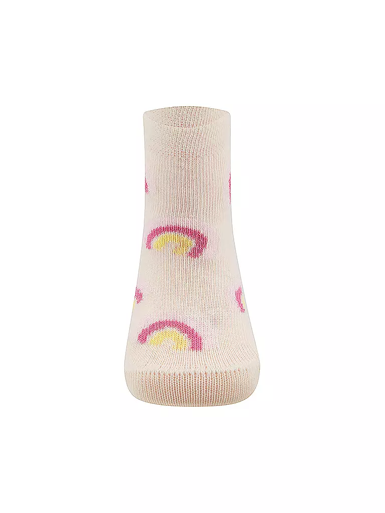 EWERS | Calcetines para bebé niña, paquete de 2 | 