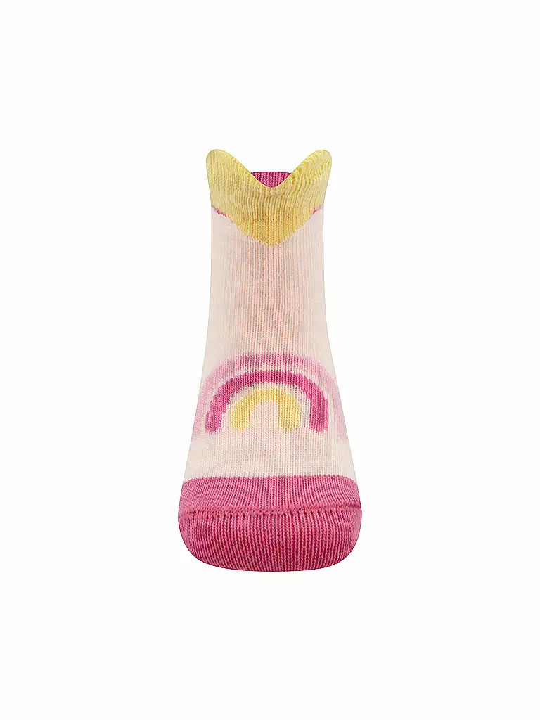EWERS | Calcetines para bebé niña, paquete de 2 | 