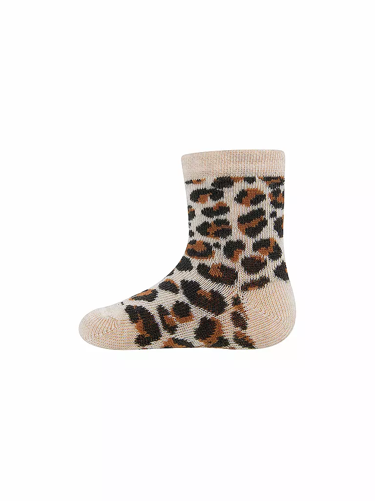 EWERS | Calcetines para niña, paquete de 2, rosa | 