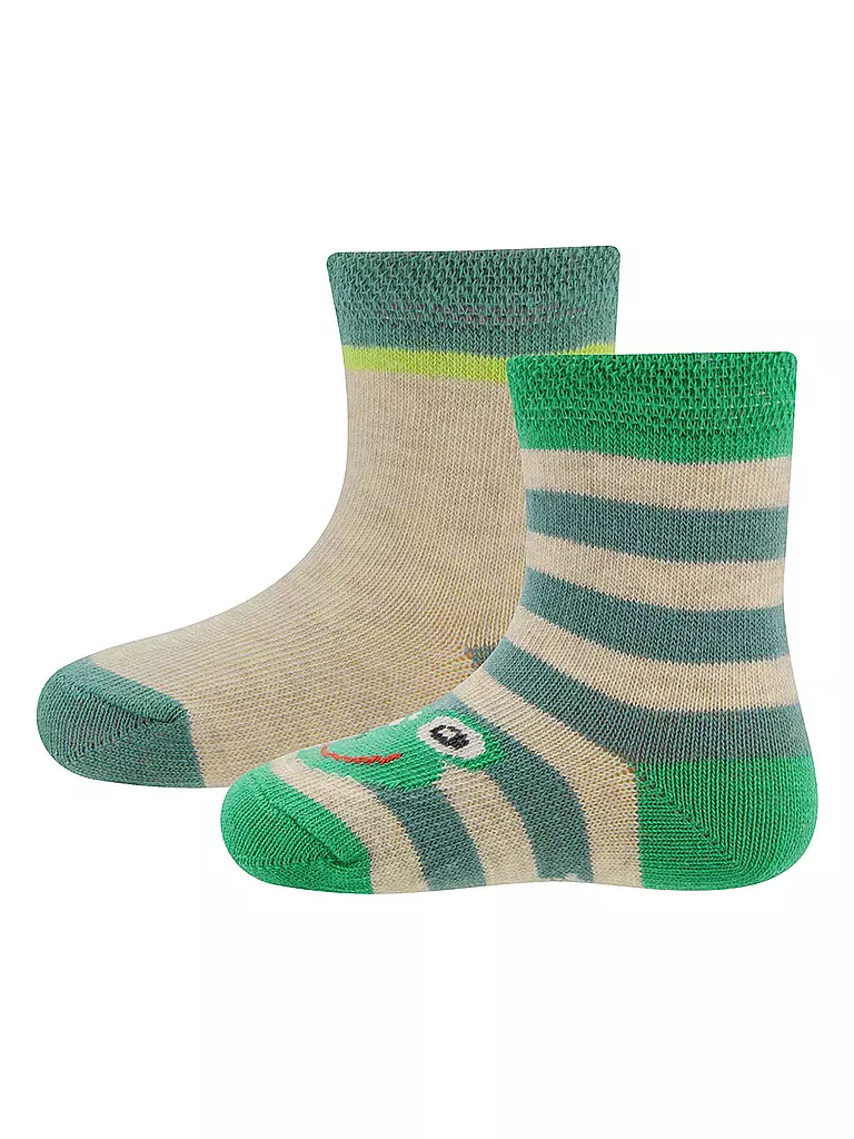 EWERS | Calcetines verdes para niño | Verde