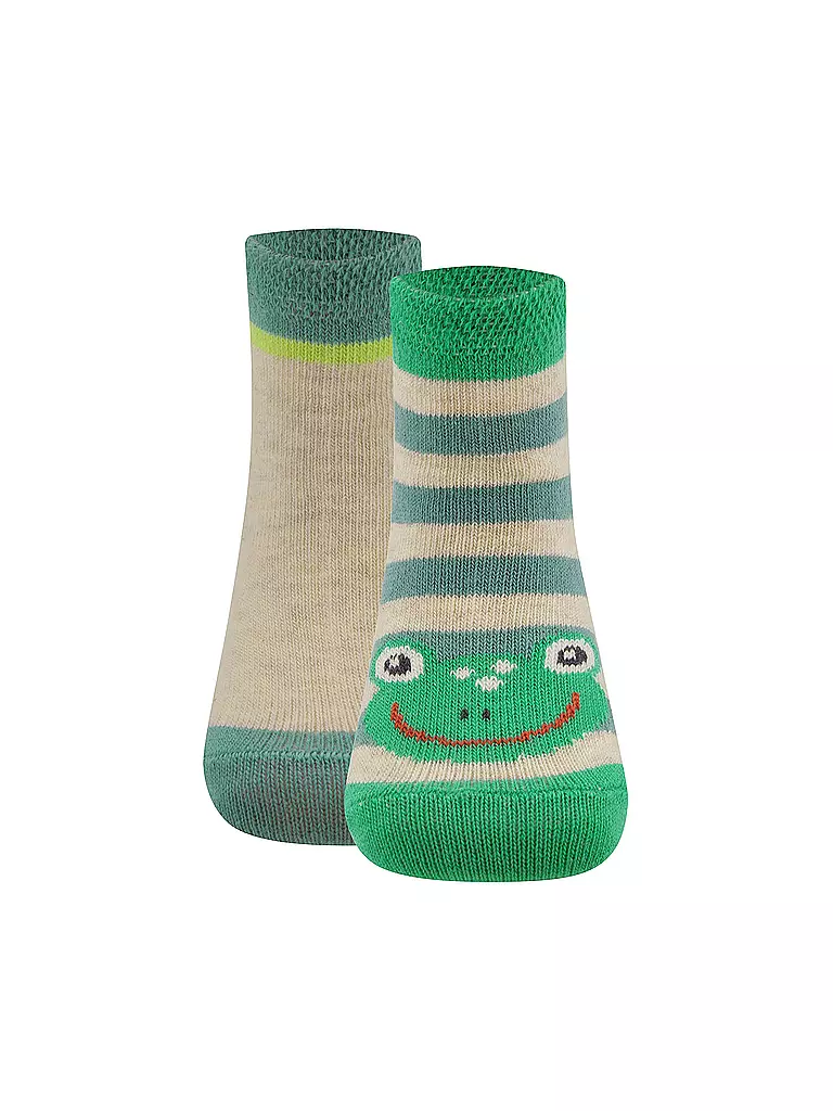 EWERS | Calcetines verdes para niño | 