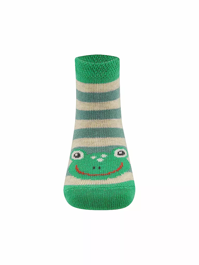 EWERS | Calcetines verdes para niño | 