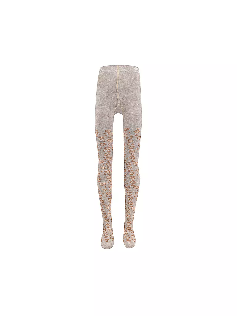 EWERS | Medias beige para niña | Beige