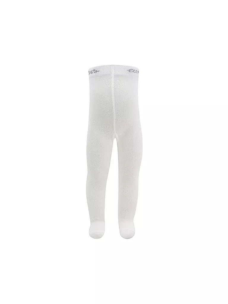 EWERS | Medias blancas para niña | Blanco