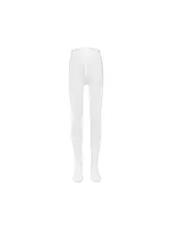 EWERS | Medias para niños color miel | Blanco