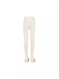 EWERS | Medias para niños color miel | Crema