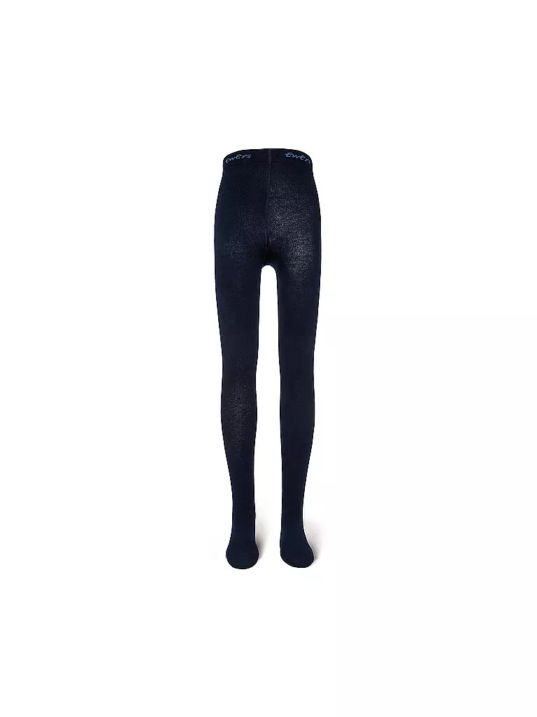 EWERS | Medias para niños azul marino | Azul oscuro