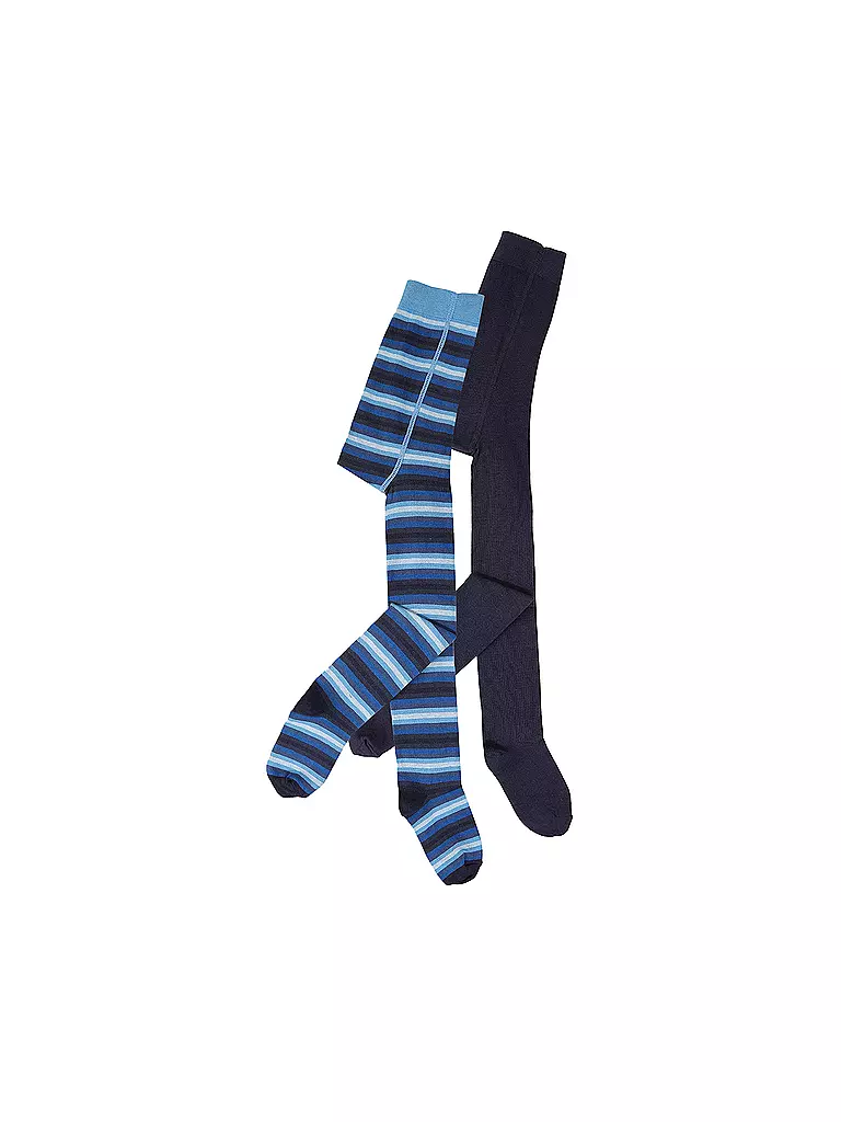 EWERS | Medias para niños azul | Azul