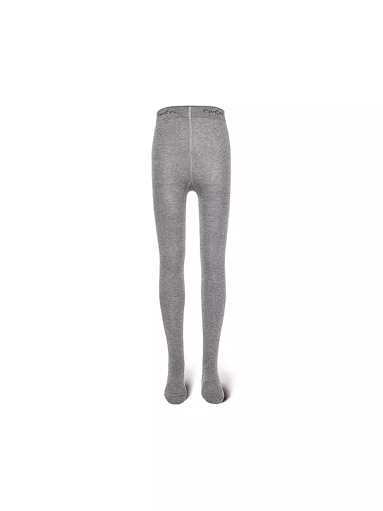 EWERS | Medias para niños con gris | Gris
