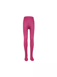 EWERS | Medias para niños color miel | Fucsia