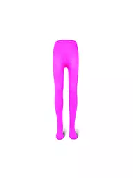 EWERS | Medias para niños color miel | Fucsia