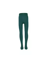 EWERS | Medias para niños | Verde oscuro