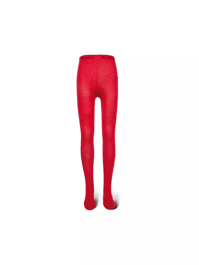 EWERS | Medias rojas para niños | Rojo