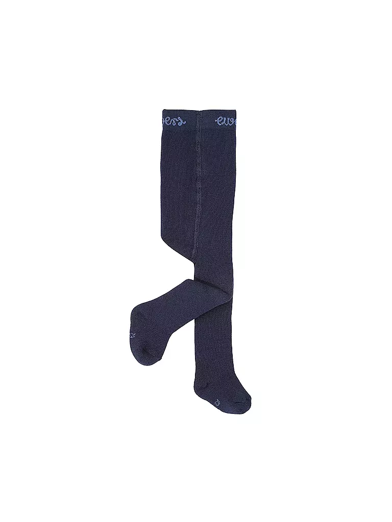 EWERS | Strumpfhose de bebé azul marino | Azul