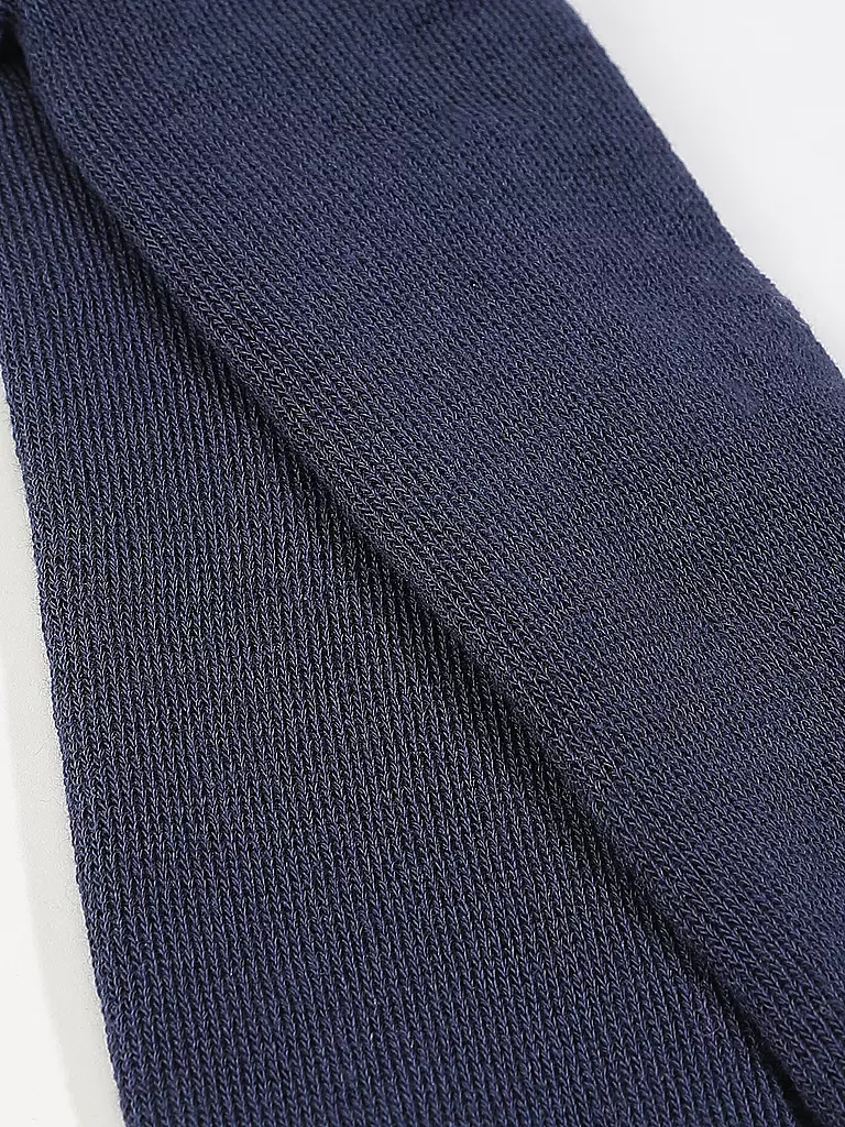 EWERS | Strumpfhose de bebé azul marino | Azul