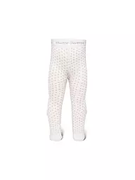 EWERS | Strumpfhose weiss für bebé niña | Blanco